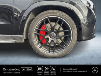 Photo 10 du bon plan MERCEDES-BENZ GLE 53e AMG 449ch+170ch Hybride 4Matic+ 9G-Speedshift TCT occasion à 114900 €