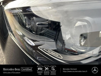 Photo 11 du bon plan MERCEDES-BENZ GLE 53e AMG 449ch+170ch Hybride 4Matic+ 9G-Speedshift TCT occasion à 114900 €