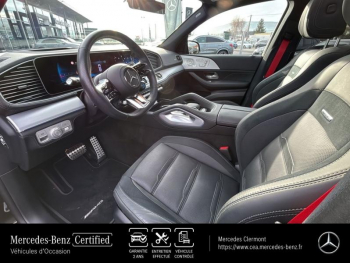 Photo 14 du bon plan MERCEDES-BENZ GLE 53e AMG 449ch+170ch Hybride 4Matic+ 9G-Speedshift TCT occasion à 114900 €