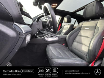 Photo 15 du bon plan MERCEDES-BENZ GLE 53e AMG 449ch+170ch Hybride 4Matic+ 9G-Speedshift TCT occasion à 114900 €