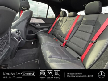 Photo 16 du bon plan MERCEDES-BENZ GLE 53e AMG 449ch+170ch Hybride 4Matic+ 9G-Speedshift TCT occasion à 114900 €