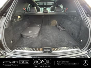 Photo 18 du bon plan MERCEDES-BENZ GLE 53e AMG 449ch+170ch Hybride 4Matic+ 9G-Speedshift TCT occasion à 114900 €