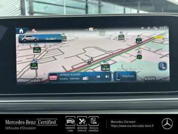 Photo 23 du bon plan MERCEDES-BENZ GLE 53e AMG 449ch+170ch Hybride 4Matic+ 9G-Speedshift TCT occasion à 114900 €