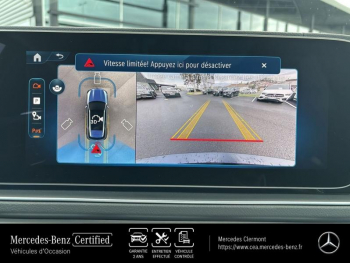 Photo 24 du bon plan MERCEDES-BENZ GLE 53e AMG 449ch+170ch Hybride 4Matic+ 9G-Speedshift TCT occasion à 114900 €