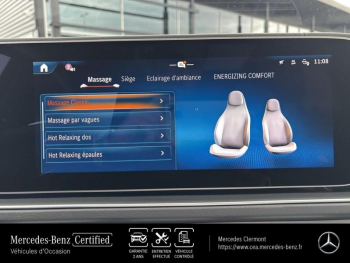 Photo 25 du bon plan MERCEDES-BENZ GLE 53e AMG 449ch+170ch Hybride 4Matic+ 9G-Speedshift TCT occasion à 114900 €