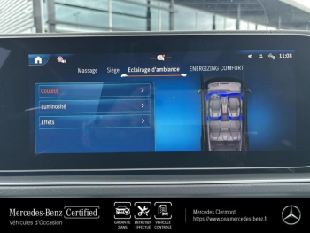 Photo 27 du bon plan MERCEDES-BENZ GLE 53e AMG 449ch+170ch Hybride 4Matic+ 9G-Speedshift TCT occasion à 114900 €