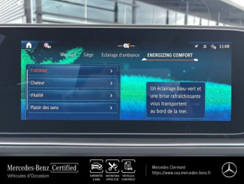 Photo 28 du bon plan MERCEDES-BENZ GLE 53e AMG 449ch+170ch Hybride 4Matic+ 9G-Speedshift TCT occasion à 114900 €