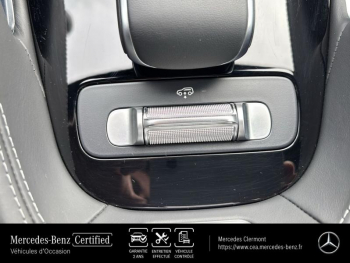 Photo 30 du bon plan MERCEDES-BENZ GLE 53e AMG 449ch+170ch Hybride 4Matic+ 9G-Speedshift TCT occasion à 114900 €