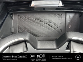 Photo 31 du bon plan MERCEDES-BENZ GLE 53e AMG 449ch+170ch Hybride 4Matic+ 9G-Speedshift TCT occasion à 114900 €