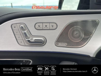 Photo 34 du bon plan MERCEDES-BENZ GLE 53e AMG 449ch+170ch Hybride 4Matic+ 9G-Speedshift TCT occasion à 114900 €