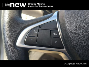 Photo 14 du bon plan DACIA Spring 45ch Confort Plus - Achat Intégral occasion à 7499 €