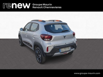 Photo 22 du bon plan DACIA Spring 45ch Confort Plus - Achat Intégral occasion à 7499 €