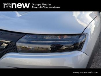 Photo 25 du bon plan DACIA Spring 45ch Confort Plus - Achat Intégral occasion à 7499 €