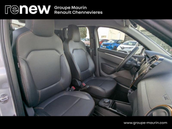 Photo 27 du bon plan DACIA Spring 45ch Confort Plus - Achat Intégral occasion à 7499 €