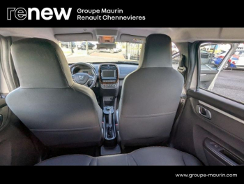 Photo 31 du bon plan DACIA Spring 45ch Confort Plus - Achat Intégral occasion à 7499 €