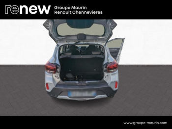 Photo 32 du bon plan DACIA Spring 45ch Confort Plus - Achat Intégral occasion à 7499 €