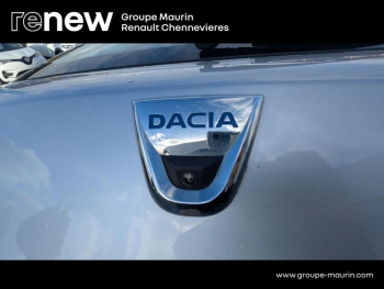 Photo 33 du bon plan DACIA Spring 45ch Confort Plus - Achat Intégral occasion à 7499 €