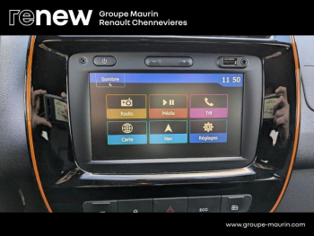 Photo 38 du bon plan DACIA Spring 45ch Confort Plus - Achat Intégral occasion à 7499 €