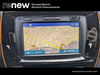 Photo 39 du bon plan DACIA Spring 45ch Confort Plus - Achat Intégral occasion à 7499 €