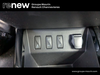 Photo 42 du bon plan DACIA Spring 45ch Confort Plus - Achat Intégral occasion à 7499 €