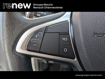 Photo 43 du bon plan DACIA Spring 45ch Confort Plus - Achat Intégral occasion à 7499 €