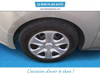 Photo 9 du bon plan FORD Tourneo Courier 1.0 EcoBoost 100ch Trend occasion à 10470 €