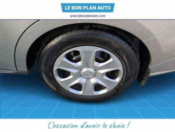 Photo 10 du bon plan FORD Tourneo Courier 1.0 EcoBoost 100ch Trend occasion à 10470 €