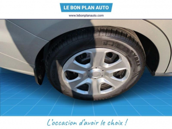 Photo 11 du bon plan FORD Tourneo Courier 1.0 EcoBoost 100ch Trend occasion à 10470 €