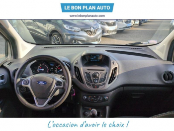 Photo 16 du bon plan FORD Tourneo Courier 1.0 EcoBoost 100ch Trend occasion à 10470 €