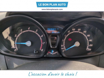 Photo 20 du bon plan FORD Tourneo Courier 1.0 EcoBoost 100ch Trend occasion à 10470 €