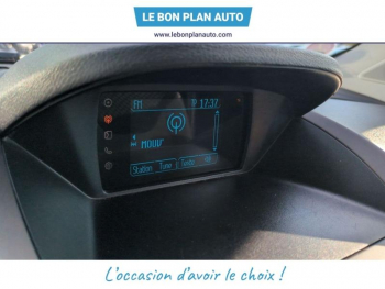 Photo 22 du bon plan FORD Tourneo Courier 1.0 EcoBoost 100ch Trend occasion à 10470 €
