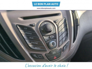 Photo 23 du bon plan FORD Tourneo Courier 1.0 EcoBoost 100ch Trend occasion à 10470 €