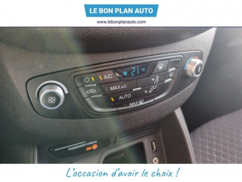 Photo 24 du bon plan FORD Tourneo Courier 1.0 EcoBoost 100ch Trend occasion à 10470 €