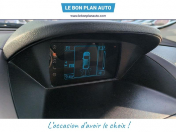 Photo 25 du bon plan FORD Tourneo Courier 1.0 EcoBoost 100ch Trend occasion à 10470 €