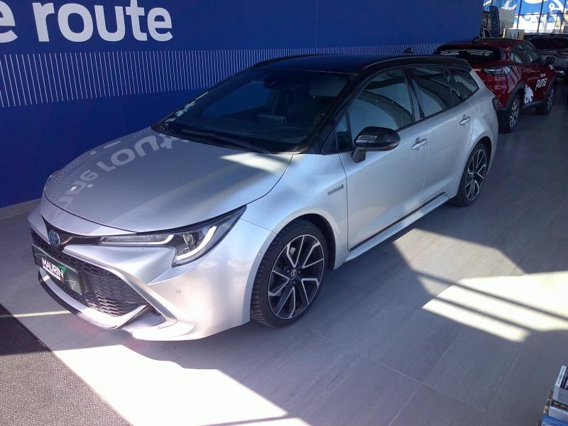Bon plan TOYOTA Corolla Touring Spt 184h Collection occasion à 19590 €