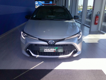 Photo 2 du bon plan TOYOTA Corolla Touring Spt 184h Collection occasion à 19590 €