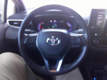 Photo 5 du bon plan TOYOTA Corolla Touring Spt 184h Collection occasion à 19590 €