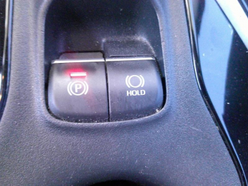 Photo 12 du bon plan TOYOTA Corolla Touring Spt 184h Collection occasion à 19590 €