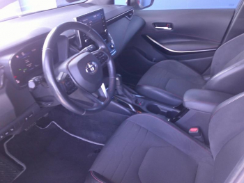 Photo 17 du bon plan TOYOTA Corolla Touring Spt 184h Collection occasion à 19590 €