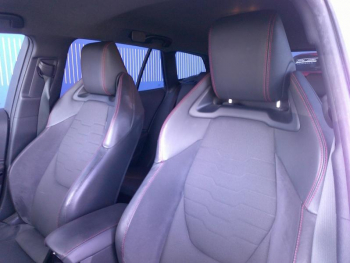 Photo 18 du bon plan TOYOTA Corolla Touring Spt 184h Collection occasion à 19590 €