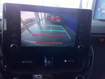 Photo 20 du bon plan TOYOTA Corolla Touring Spt 184h Collection occasion à 19590 €