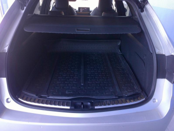 Photo 25 du bon plan TOYOTA Corolla Touring Spt 184h Collection occasion à 19590 €