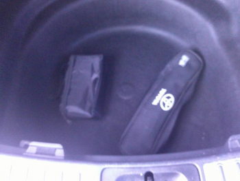 Photo 26 du bon plan TOYOTA Corolla Touring Spt 184h Collection occasion à 19590 €