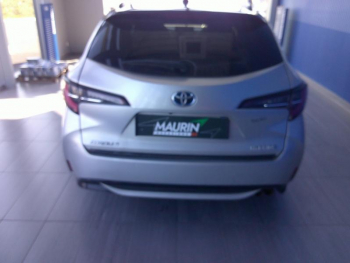 Photo 28 du bon plan TOYOTA Corolla Touring Spt 184h Collection occasion à 19590 €