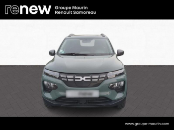 Photo 5 du bon plan DACIA Spring 45ch Expression occasion à 9900 €