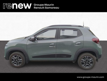 Photo 7 du bon plan DACIA Spring 45ch Expression occasion à 9900 €