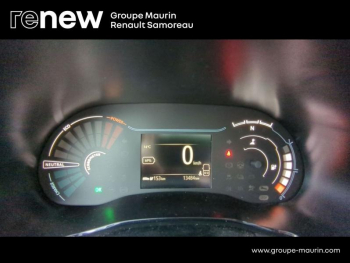 Photo 9 du bon plan DACIA Spring 45ch Expression occasion à 9900 €