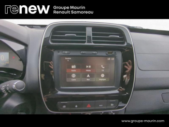 Photo 10 du bon plan DACIA Spring 45ch Expression occasion à 9900 €