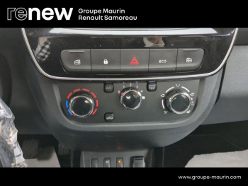 Photo 11 du bon plan DACIA Spring 45ch Expression occasion à 9900 €