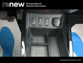 Photo 12 du bon plan DACIA Spring 45ch Expression occasion à 9900 €